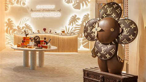 งาน Louis Vuitton Thailand ใน ไทย 